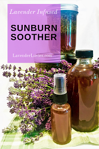 Soothing Herbal Infusions